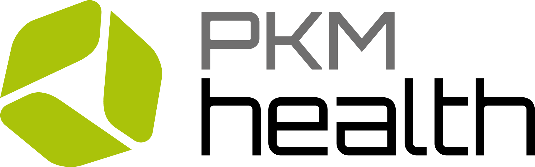 PKM health Logo
